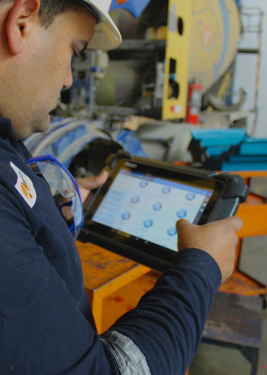 Mantenimiento General